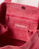 Free People Large Canvas Tote Bag - 4