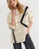 Free People Larissa Rollneck Pullover - 1
