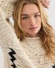 Free People Larissa Rollneck Pullover - 3