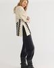 Free People Larissa Rollneck Pullover - 4