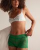 Free People Last Dance Lace Boyshorts - 1