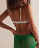 Free People Last Dance Lace Boyshorts - 2