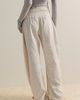Free People Late Checkout PJ Pants - 2