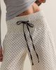 Free People Late Checkout PJ Pants - 3