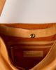 Free People Layla Leather Messenger Bag - 6