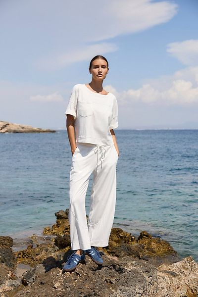 Free People Leandra Pant Set