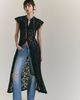Free People Lena Lace Maxi Top - 1