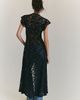 Free People Lena Lace Maxi Top - 2