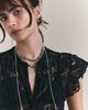 Free People Lena Lace Maxi Top - 3