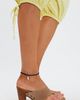 Free People Lennon Thong Clogs - 1
