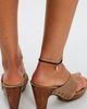 Free People Lennon Thong Clogs - 3