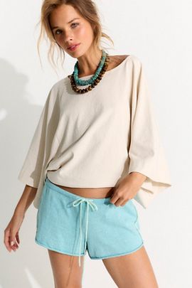 Free People Lennox Top