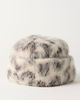 Free People Leo Pillbox Hat - 1