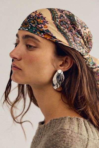 Free People Leon Earring