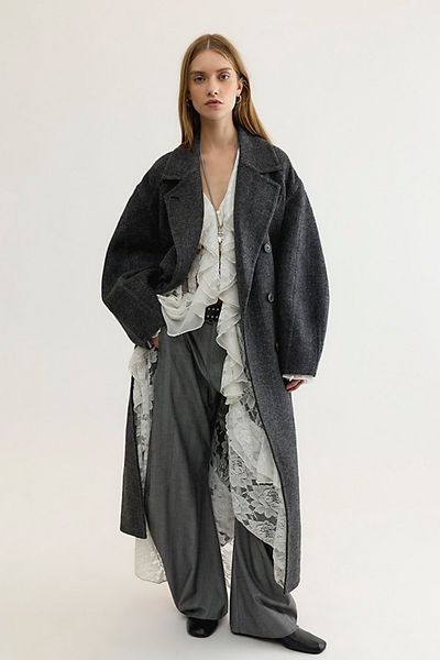Free People Libra Coat