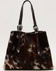 Free People Lidia Ponyhair Tote - 4