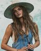 Free People Lifeguard Hat - 1
