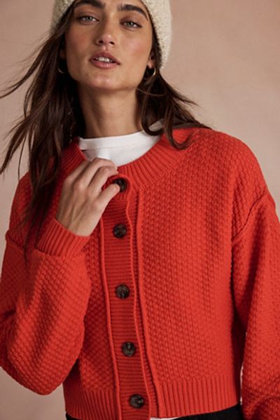 Free People Lila Cardi