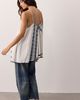 Free People Lila Embroidered Tunic - 2