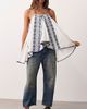 Free People Lila Embroidered Tunic - 3