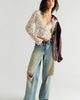 Free People Lila Lace Top - 3