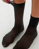 Free People Lina Sheer Socks 2-Pack - 1