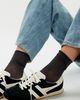 Free People Lina Sheer Socks 2-Pack - 2