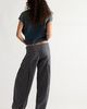 Free People Lizzy Low-Rise Balloon Pants - 3