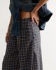 Free People Lizzy Low-Rise Balloon Pants - 4