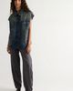 Free People Lizzy Low-Rise Balloon Pants - 5