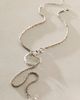Free People Logan Lariat Necklace - 3