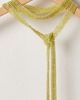 Free People Lola Embellished Skinny Scarf - 2