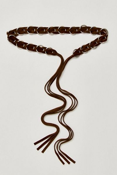 Free People - Lone Star Wrap Belt display picture 1