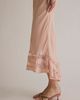 Free People Long Lost Lover Maxi Slip Skirt - 3