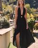 Free People Look Into the Sun Maxi Dress - 1