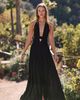 Free People Look Into the Sun Maxi Dress - 4