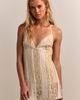 Free People Lost in Cali Bodysuit - 1