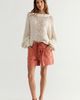 Free People Lottie Knit Pullover - 3