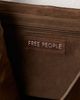 Free People Lottie Messenger Bag - 4