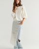 Free People Love Lace Sweatshirt - 3