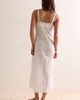 Free People Love Letter Midi Slip Dress - 2