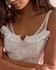 Free People Love Letter Midi Slip Dress - 4