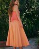Free People Lowen Midi Skirt - 2