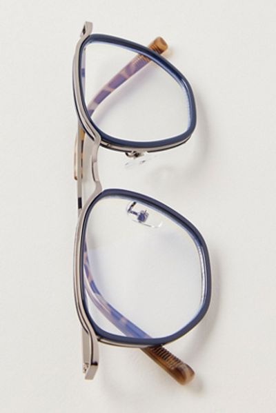 Free People Lu Blue Light Reader Glasses