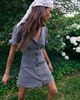 Free People Lucie Long Hair Scarf - 5