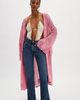 Free People Lucina Mesh Kimono - 1
