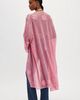 Free People Lucina Mesh Kimono - 2