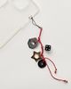 Free People Lucky Phone Charm - 1