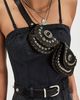 Free People Lucky Stars Pocket Belt - 2