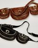 Free People Lucky Stars Pocket Belt - 4